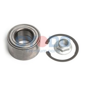 Oyodo 10L3022-OYO Hjullager MAZDA 6 Station Wagon (GY) 1.8 120 hk Bensinmotor