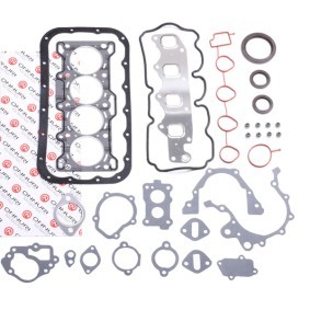 Oyodo 10U0009-OYO Jogo de juntas de cárter CHEVROLET