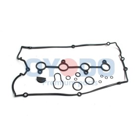 Oyodo 10U0525-OYO Kurbelgehäusedichtung HYUNDAI SONATA