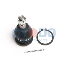 Oyodo 10Z2029-OYO Rótula de suspensão CITROËN C1 II (PA_, PS_)