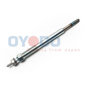 Oyodo 15E0314-OYO Glödstift KIA CEE`D Sportswagon (JD) 1.4 90 hk Diesel