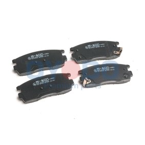 Comprar Juego de pastillas de freno de Oyodo 20H0011-OYO a bajo precio de 28,90&nbsp;&euro;