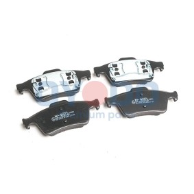 Comprar Juego de pastillas de freno de Oyodo 20H1017-OYO a bajo precio de 28,90&nbsp;&euro;