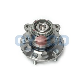 Comprar Juego de cojinete de rueda de Oyodo 20L0327-OYO a bajo precio de 123,59&nbsp;&euro;