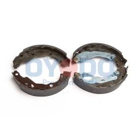 Oyodo 25H1068-OYO Bremsbacken RENAULT THALIA 2 (LU1/2) 1.5 64 PS Diesel