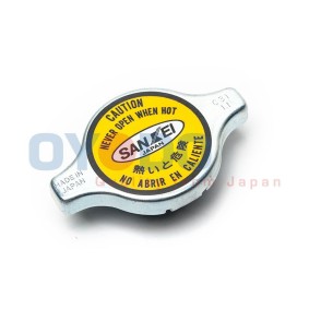 Oyodo 30C0003-OYO Radiador SUZUKI BALENO Ranchera familiar (EG) 1.9 75 cv Gasoleo