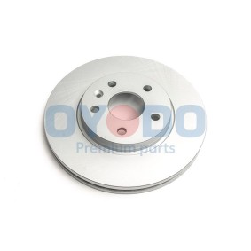 Oyodo 30H0021-OYO Discos de travão OPEL Astra J GTC (P10) 1.7 110 cv Diesel