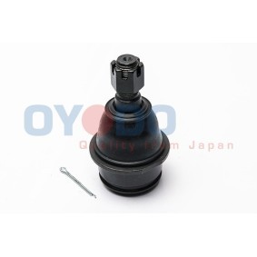 Comprar Disco de freno de Oyodo 30H8018-OYO a bajo precio de 37,61&nbsp;&euro;