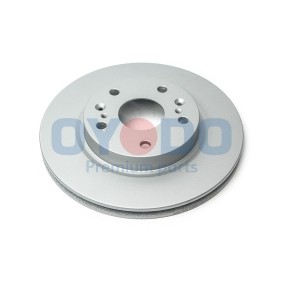 Comprar Disco de freno de Oyodo 30H8027-OYO a bajo precio de 35,71&nbsp;&euro;