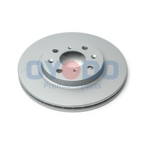 Comprar Disco de freno de Oyodo 30H8029-OYO a bajo precio de 34,93&nbsp;&euro;