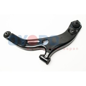 Oyodo 30Z3036-OYO Bærearm MAZDA 323 F 6 (BJ) 1.3 73 hk Bensinmotor