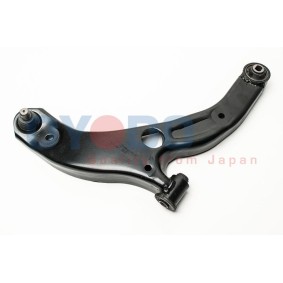 Oyodo 30Z3080-OYO Bærearm MAZDA 323 F 6 (BJ) 1.3 73 hk Bensinmotor