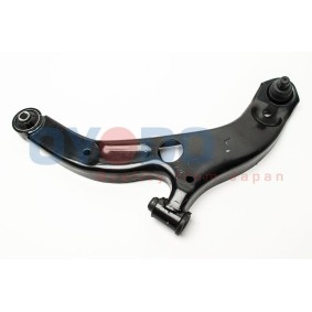 Oyodo 30Z3081-OYO Bærearm MAZDA 323 F 6 (BJ) 1.3 73 hk Bensinmotor