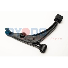 Oyodo 30Z8009-OYO Brazo de suspensión SUZUKI BALENO Ranchera familiar (EG) 1.8 121 cv Motor otto