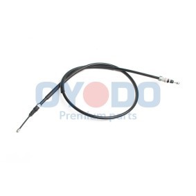 Oyodo 30Z8010-OYO Brazo de suspensión SUZUKI BALENO Ranchera familiar (EG) 1.8 121 cv Motor otto