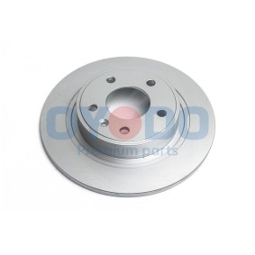 Oyodo 40H0011-OYO Discos de travão OPEL Astra J GTC (P10) 1.7 110 cv Diesel