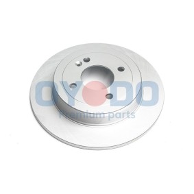 Oyodo 40H0320-OYO Disque de frein HYUNDAI ACCENT 4 Stufenheck (RB) 1.4 99 CV Essence