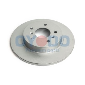 Oyodo 40H1034-OYO Bremsscheiben NISSAN Qashqai 2 (J11, J11_) 1.6 130 PS Diesel