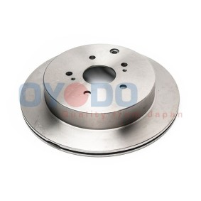Comprar Disco de freno de Oyodo 40H8005-OYO a bajo precio de 46,84&nbsp;&euro;