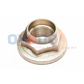 Oyodo 40L3001-OYO Mutter, akselstubb MAZDA 323