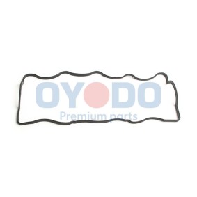 Oyodo 40U0313-OYO Ventildeckeldichtung KIA CEE'D Schrägheck (ED)
