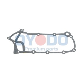 Oyodo 41U0302-OYO Retentor de radiador de óleo HYUNDAI