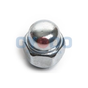 Oyodo 50L0302-OYO Hjulbolter og hjulmutter MAZDA FAMILIA 5 (BG8) 1.5 88 hk Bensinmotor