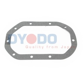 Oyodo 50U0001-OYO Akseltetningsring, girmekanisme CHEVROLET