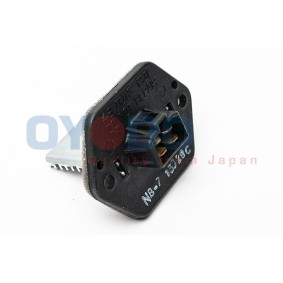 Oyodo 60E0300-OYO Bulbo ventola radiatore KIA