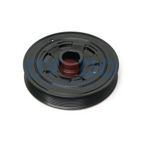 Oyodo 60R4000-OYO Polea de cigüeñal HONDA