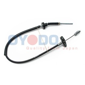 Oyodo 60S0002-OYO Cavo frizione CHEVROLET