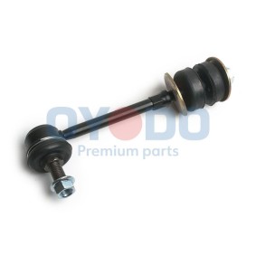 Oyodo 60Z0007-OYO Biellette barra stabilizzatrice SSANGYONG REXTON W