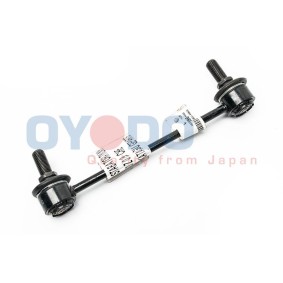 Oyodo 60Z0019-OYO Biellette barra stabilizzatrice CHEVROLET Epica KL1 2.0 128 CV Motore a ciclo otto