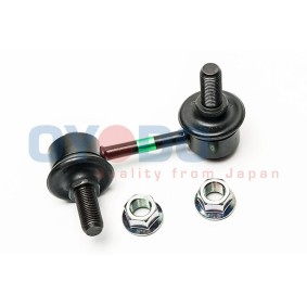 Oyodo 60Z0025-OYO Biellette barra stabilizzatrice CHEVROLET Epica KL1 2.0 128 CV Motore a ciclo otto