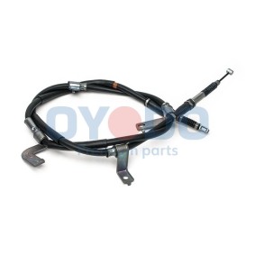 Oyodo 70H0588-OYO HYUNDAI SANTA FE 2 (CM) Käsijarruvaijeri