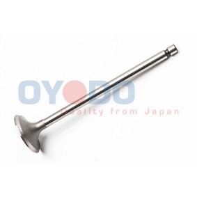 Oyodo 70M3029-OYO Eksosventil MAZDA 626 V (GF) 2.0 90 hk Diesel