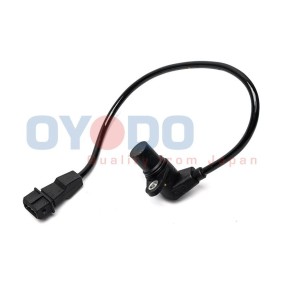 Oyodo 75E0077-OYO Impianto elettrico motore CHEVROLET MATIZ (M200, M250) 0.8 50 CV Motore a ciclo otto