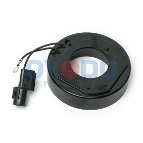 Oyodo 75E0327-OYO Puleggia compressore aria condizionata KIA OPIRUS