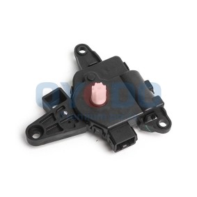 Oyodo 75E0467-OYO Stellmotor für Temperaturklappe HYUNDAI i30