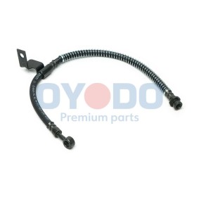 Oyodo 80H0503-OYO Bremsschlauch HYUNDAI ELANTRA (XD)