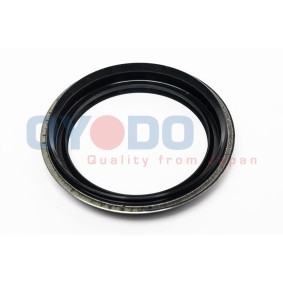 Comprar Anillo retén, cojinete de rueda de Oyodo 80L0310-OYO a bajo precio de 1,03&nbsp;&euro;