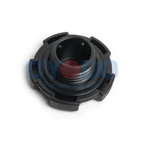 Oyodo 82U0001-OYO Tapa de llenado de aceite y junta de llenado de aceite DAEWOO