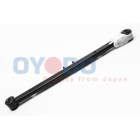 Oyodo 90Z3045-OYO Bærearm MAZDA 323 F 6 (BJ) 1.3 73 hk Bensinmotor