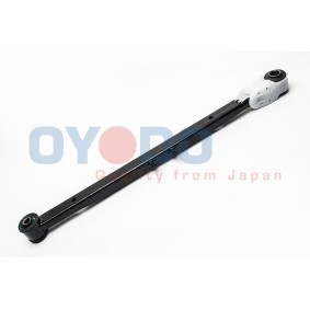 Oyodo 90Z3046-OYO Bærearm MAZDA 323 F 6 (BJ) 1.3 73 hk Bensinmotor