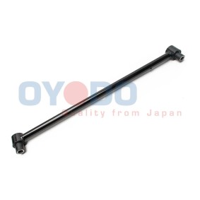 Oyodo 90Z3052-OYO Bærearm MAZDA 323 F 6 (BJ) 1.3 73 hk Bensinmotor