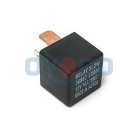 Oyodo 95E0308-OYO Temporizador de velas HYUNDAI