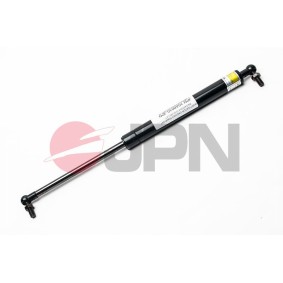 JPN 10A0010-JPN Bagageutrymme CHEVROLET Aveo / Kalos Hatchback (T200)