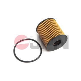 JPN 10F5020-JPN Filtro de aceite CITROËN C4 Coupé (LA_) 1.6 109 cv Motor otto