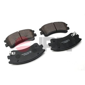 JPN 10H3036-JPN Bremseklosser MAZDA 6 Station Wagon (GY) 2.3 162 hk Bensinmotor