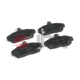 JPN 10H4019-JPN Bromsbelägg ROVER 200 (RF) 1.1 60 hk Bensinmotor